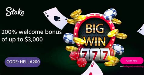 stake.com bonus codes|Stake Promo Code August 2024 Is WHICHCASINO.